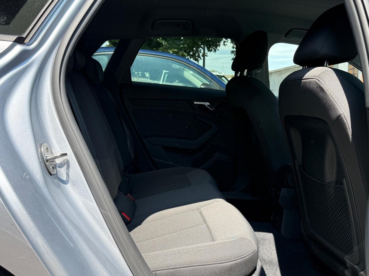 Audi A3 SPB 35 TDI S tronic Business Advanced