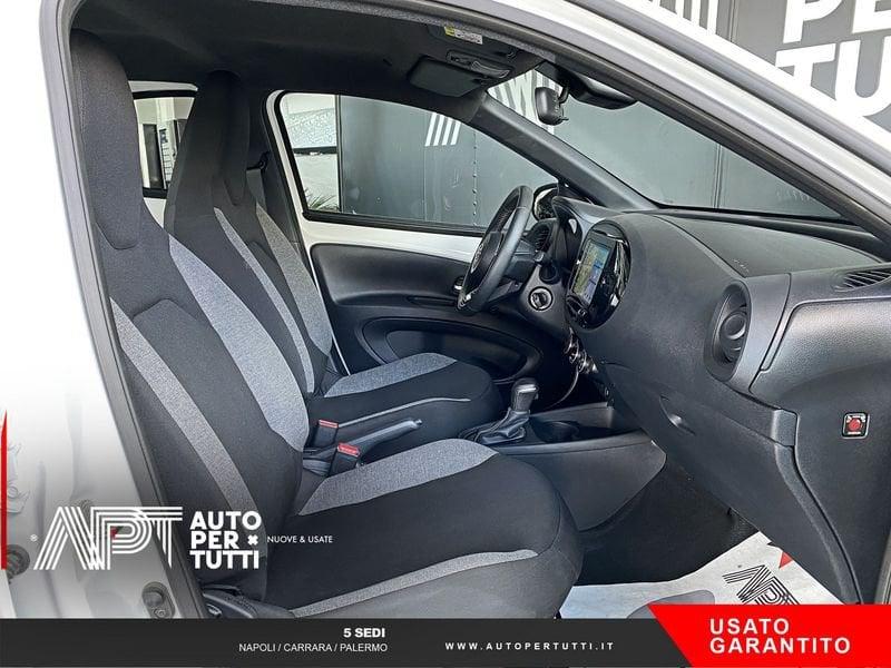Toyota Aygo X Aygo X 1.0 Trend 72cv s-cvt