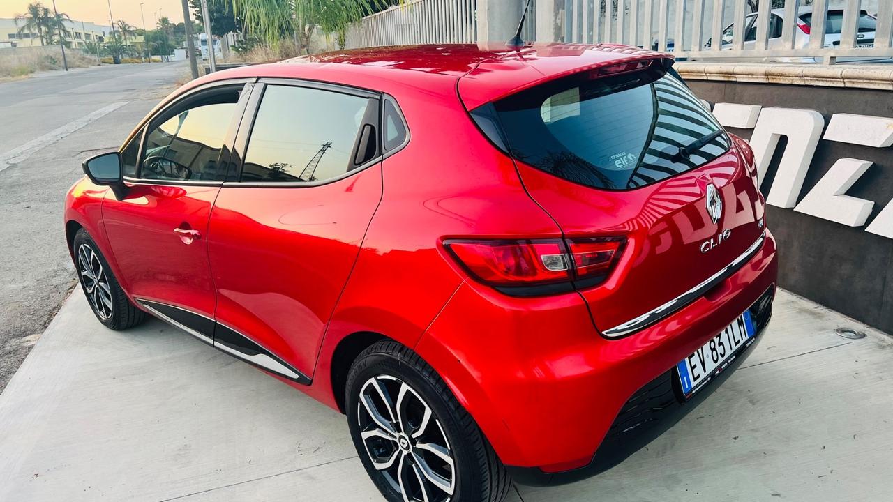Renault Clio 1.5 dCi 8V 75CV 5 porte Live