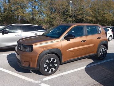 Fiat Grande Panda ICON 1.2 110CV