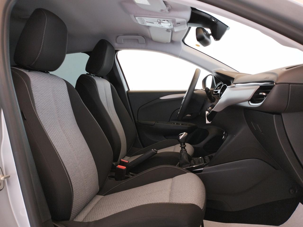Opel Corsa 1.2 s&s 100 CV Edition - NEOPATENTATI