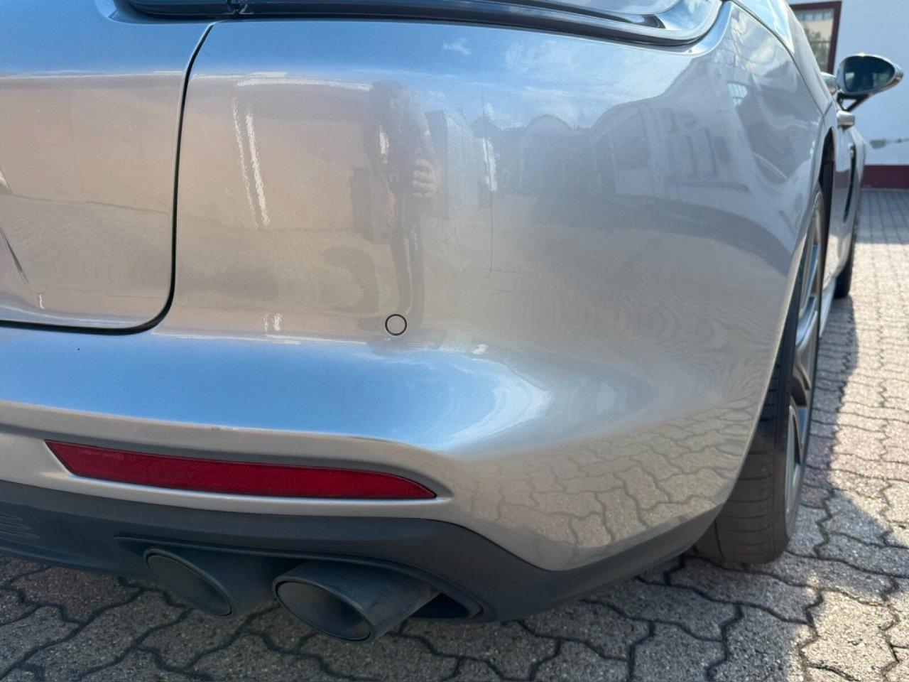 Porsche Panamera Sport Turismo 2.9 4 e-hybrid auto