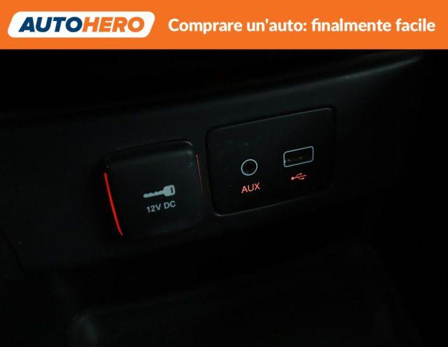 FIAT Tipo 1.4 4 porte Easy
