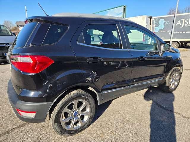 Ford EcoSport EcoSport 1.5 ecoblue Business s