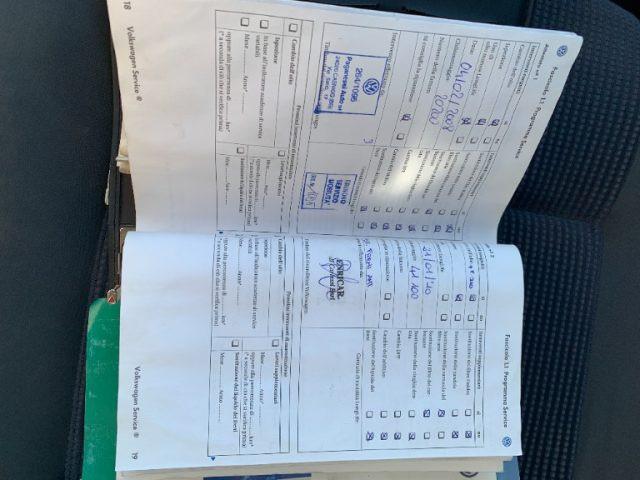 VOLKSWAGEN Polo 1.4/69CV TDI 5p. Sportline