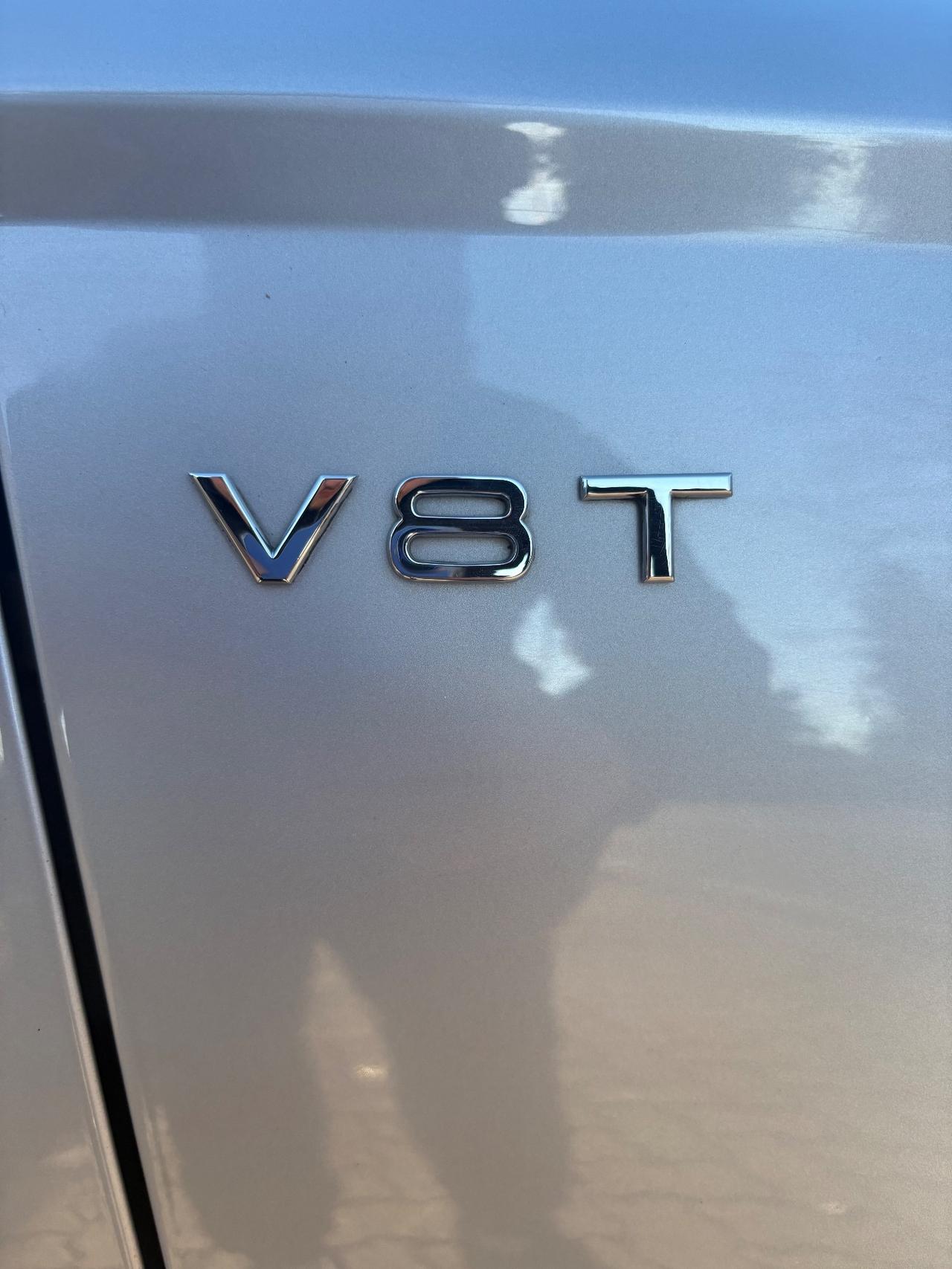 Audi A6 S6 Avant 4.0 TFSI quattro S tronic