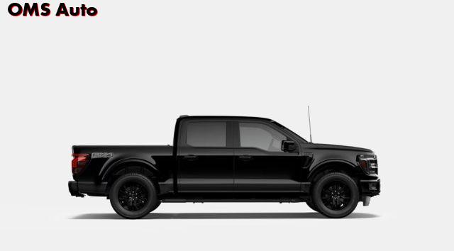 FORD F 150 Lariat SuperCrew® 5.0 L V8 N1
