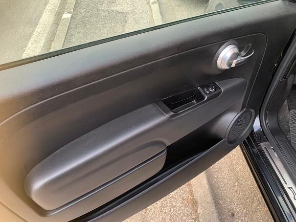 Fiat 500 1.0 Hybrid Connect