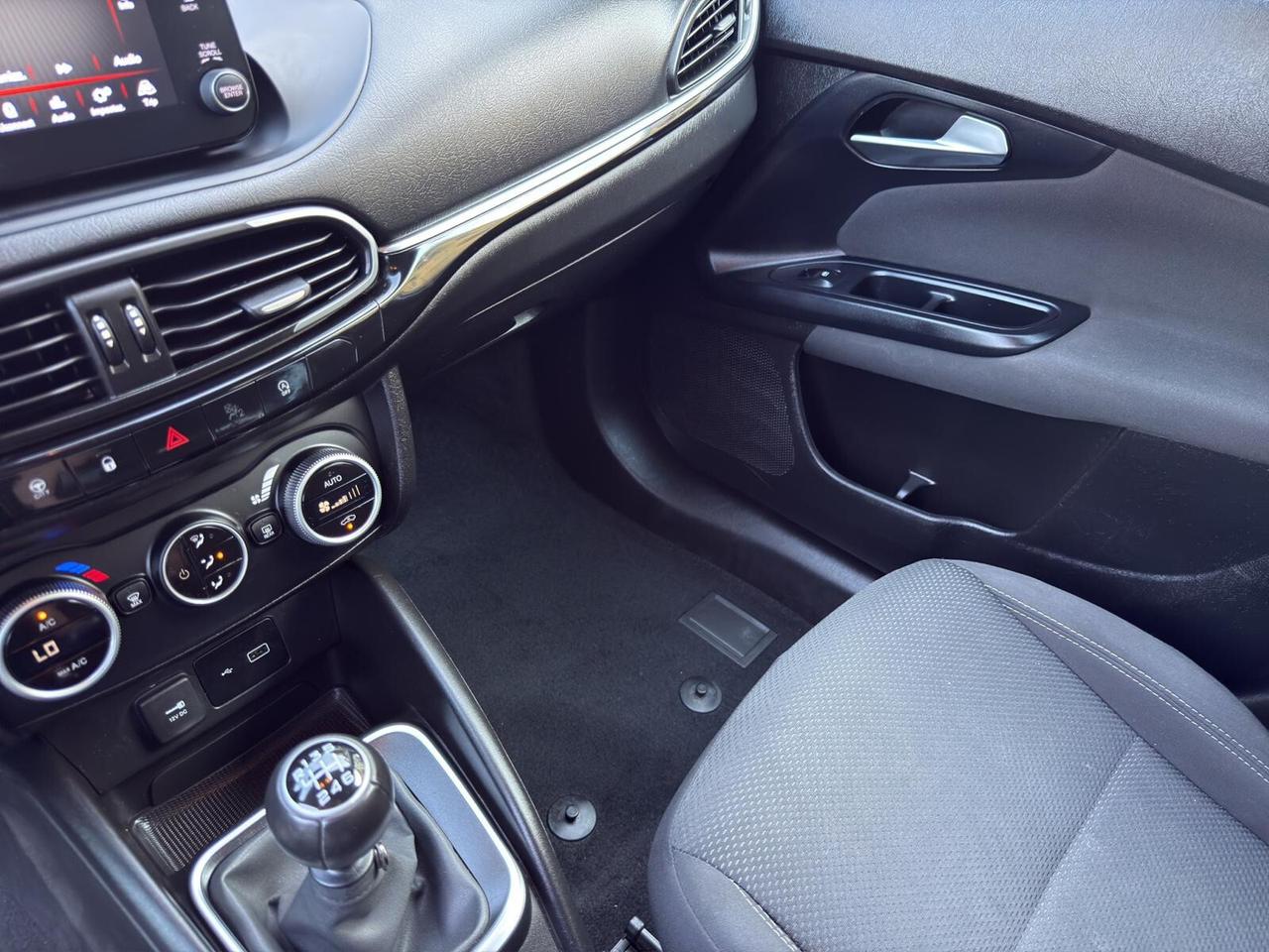 Fiat Tipo 1.6 Mjt 130cv 5 porte City Life 2023