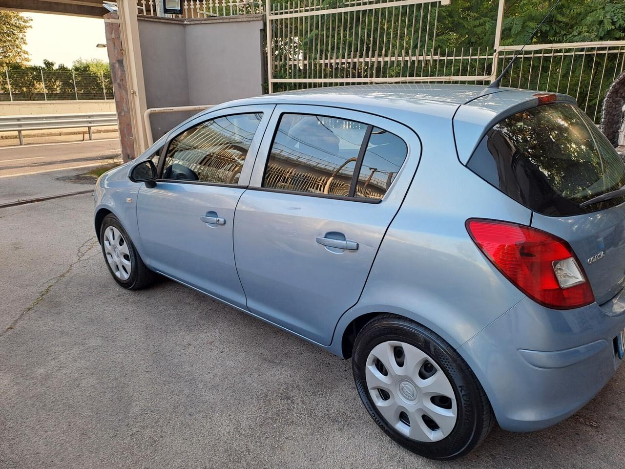 Opel Corsa 1.3 CDTI 75CV ecoFLEX 5 porte Enjoy SOLO 113000KM
