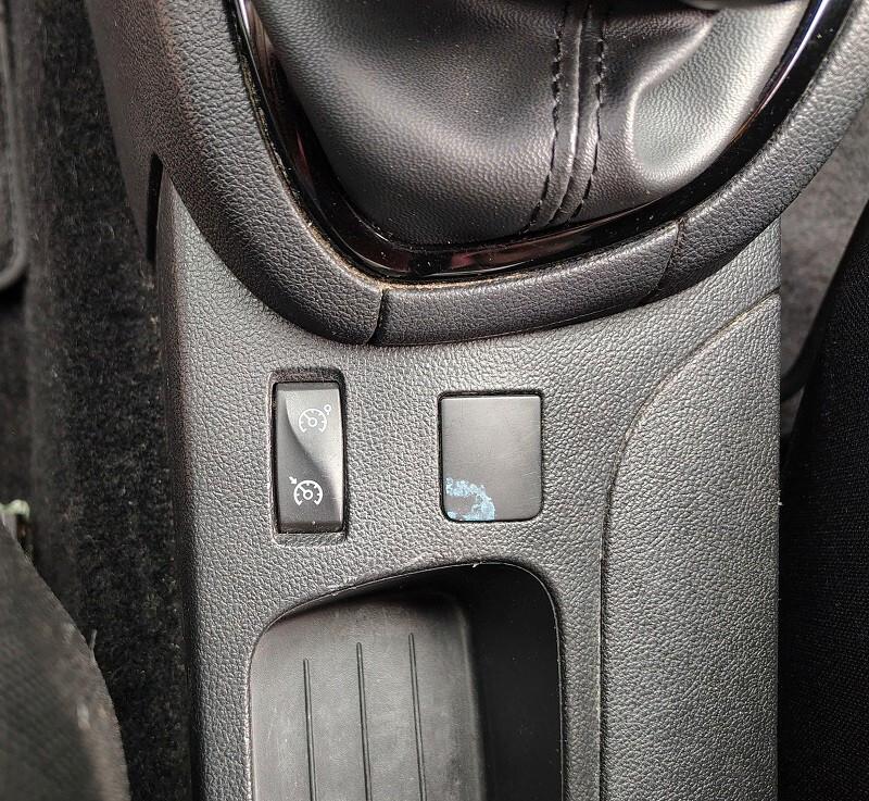 Renault Clio 5 Porte 1.2 benzina 75CV