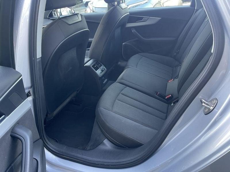 Audi A4 A4 2.0 TDI 122 CV Business