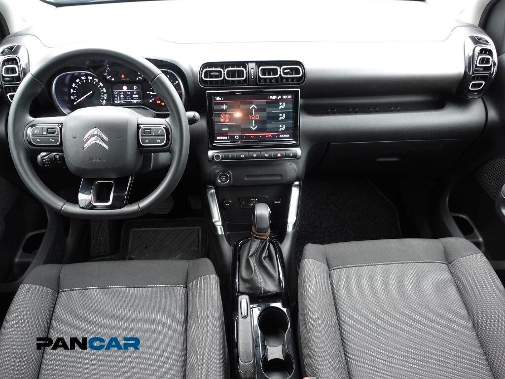 Citroen C3 Aircross PureTech 130 S&S EAT6 Max