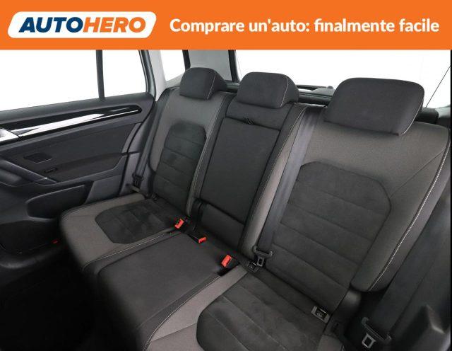 VOLKSWAGEN Golf Sportsvan 1.4 TSI DSG Highline BlueMotion Technology