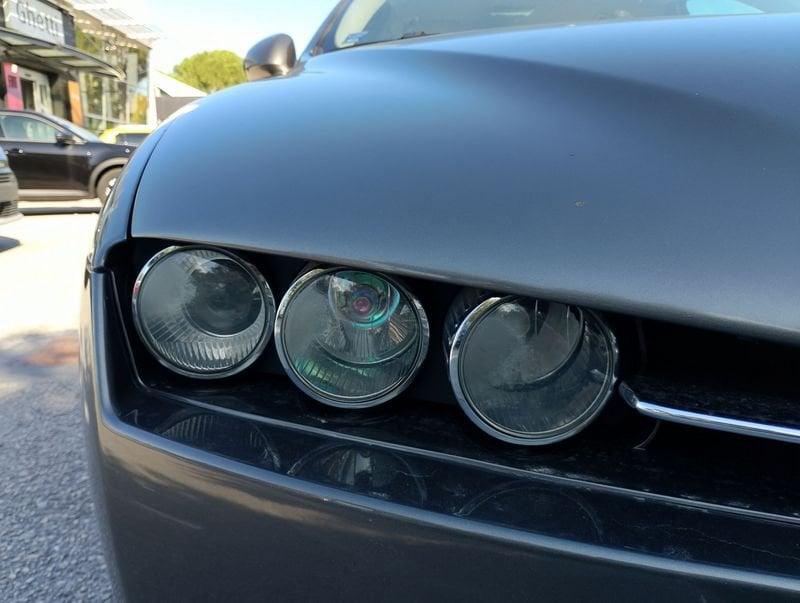 Alfa Romeo 159 159 1.8 140cv