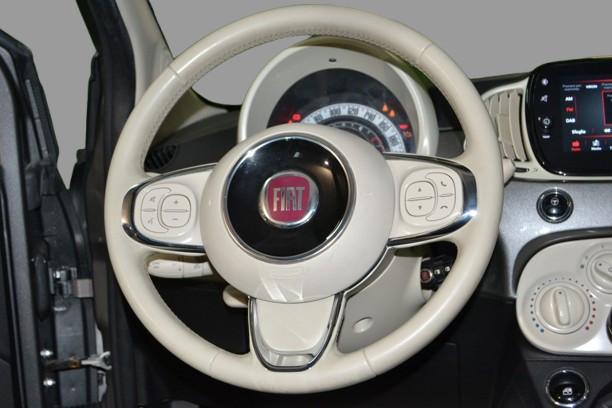 FIAT 500C MY21 1.0 GSE Hybrid DOLCEVITA