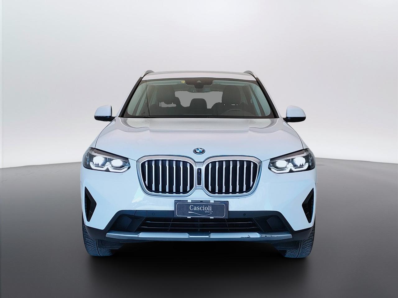 BMW X3 G01 2021 - X3 xdrive30e auto
