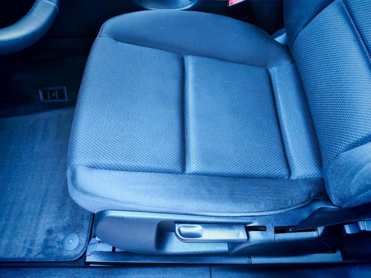 Audi A4 1.9 TDI/130 CV cat UNICA POCHI KM