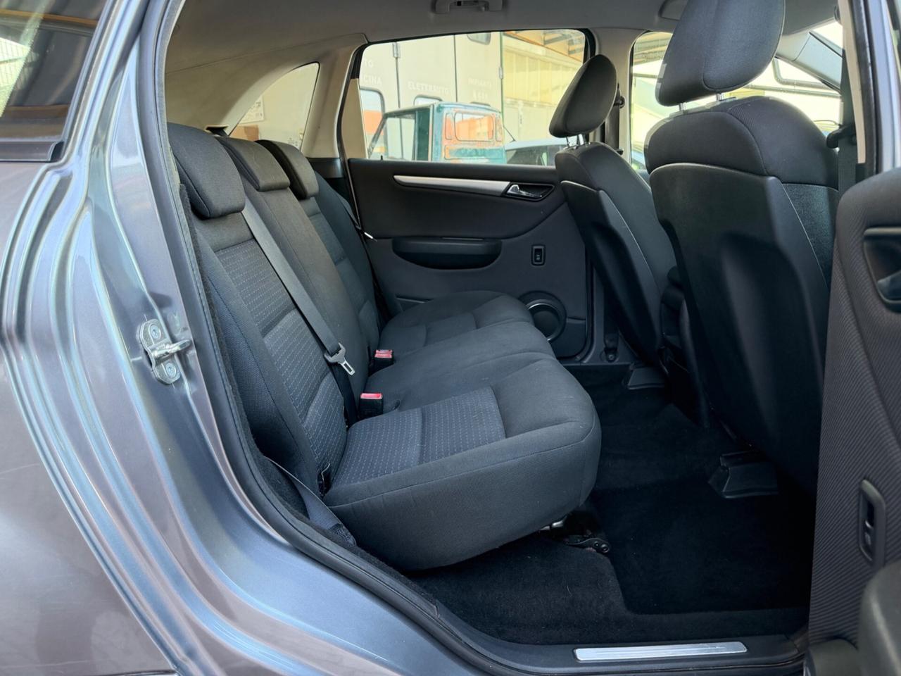 Mercedes-benz A 160 Elegance