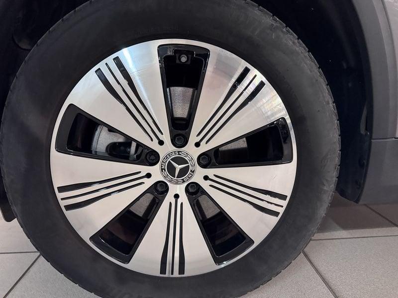 Mercedes-Benz EQA EQA 250 Sport Plus