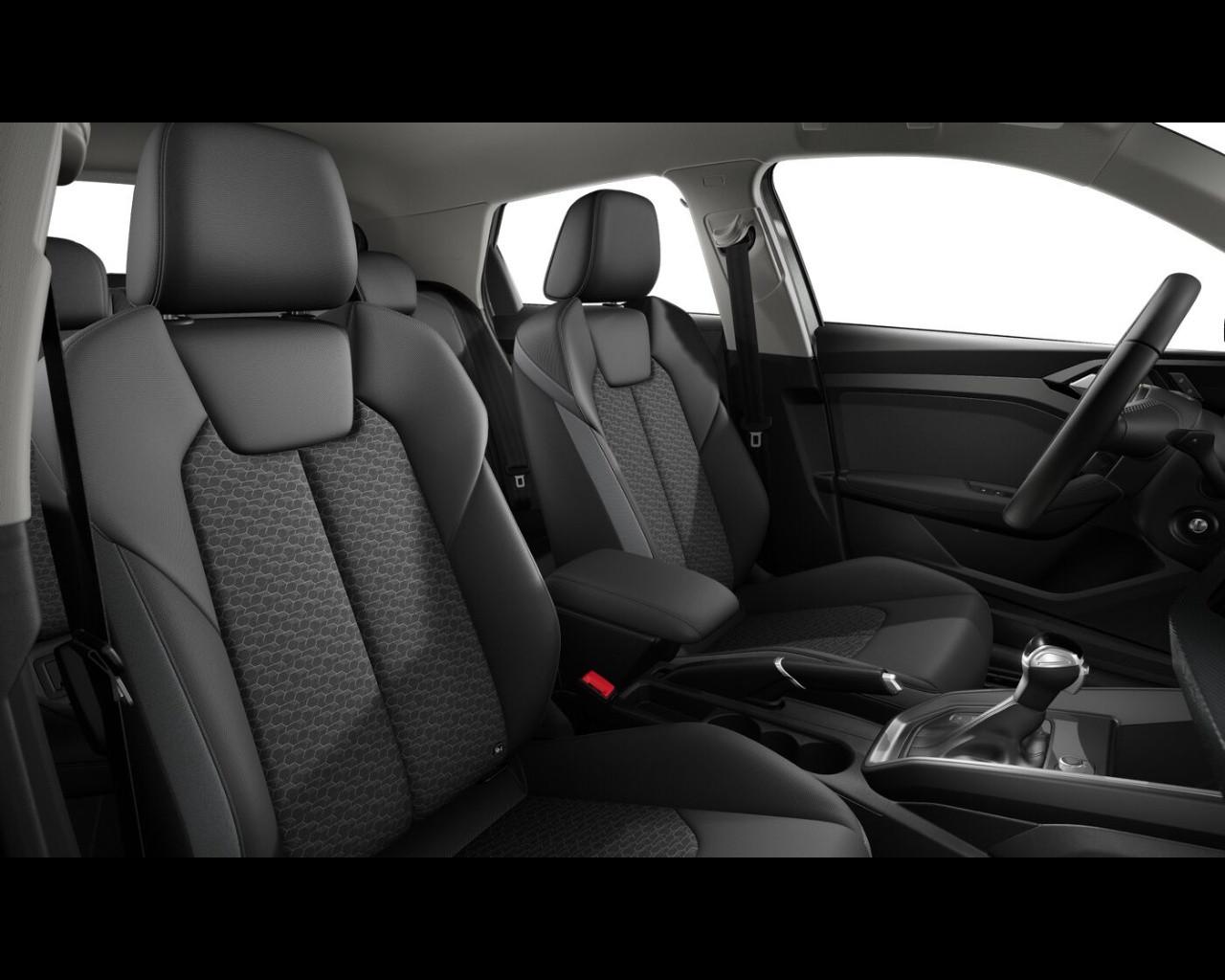 AUDI Audi A1 Sportback S line Edition 30 TFSI 85(116) kW(CV) S tronic