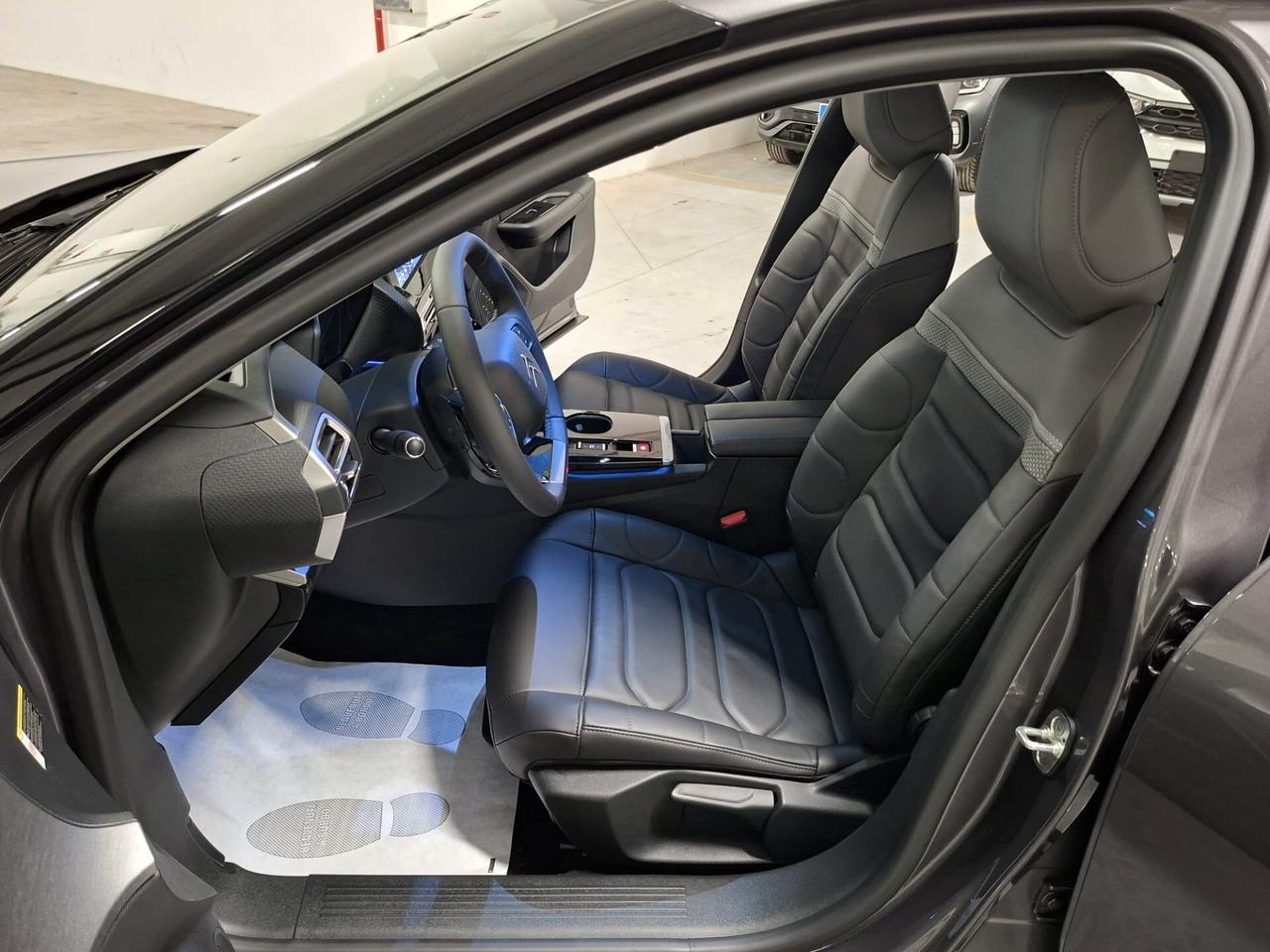 Citroen C5 X 1.2 PureTech 130CV Plus EAT8 Km. 0