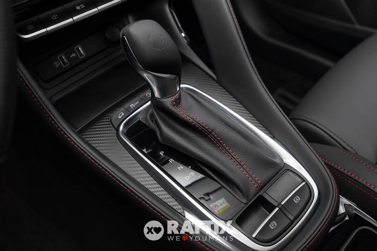 MG ZS 1.0 111CV Luxury auto