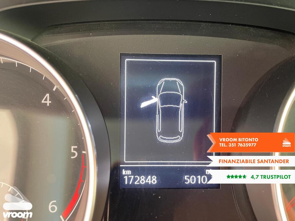 VOLKSWAGEN Golf 7ª serie Golf 1.6 TDI 5p. Tren...