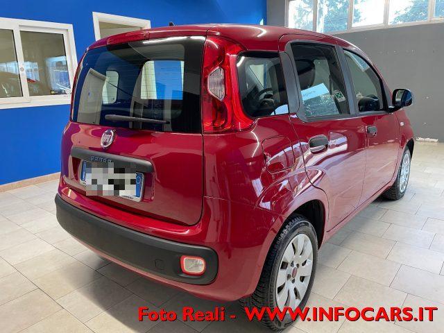 FIAT Panda 1.2 Pop NEOPATENTATI