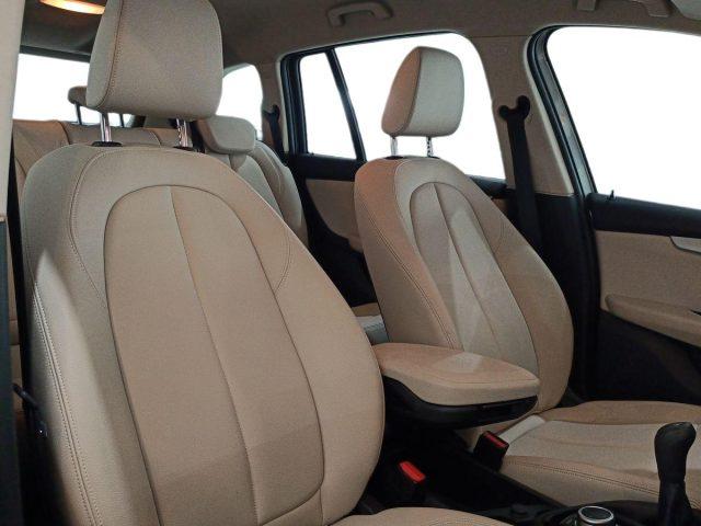 BMW 216 d Gran Tourer 7 posti Business