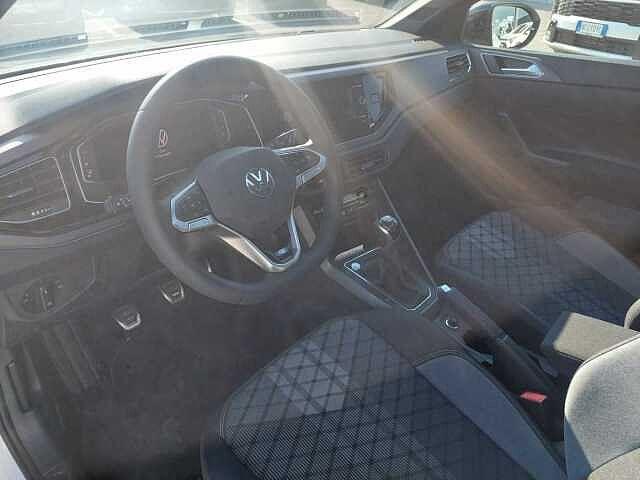 Volkswagen Taigo 1.0 TSI 115 CV R-Line KM 0