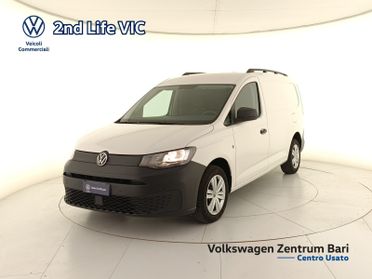 Volkswagen Caddy cargo maxi 2.0 tdi 102cv business