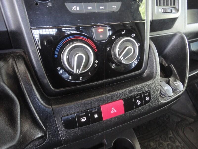 FIAT Ducato (4ª serie) Ducato 35 2.3 MJT 180CV...