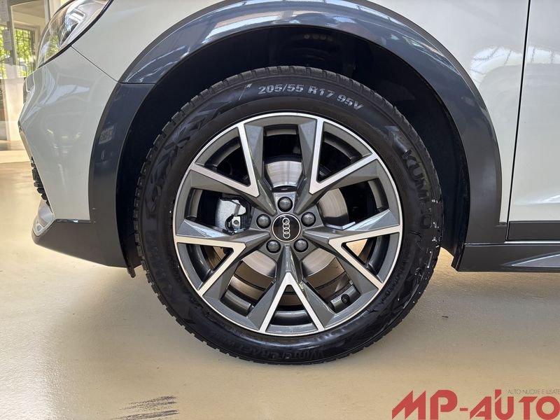 Audi A1 Sportback 30 TFSI S Tronic