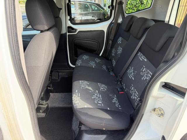 FIAT Qubo 1.3 MJT 75 CV MYLIFE