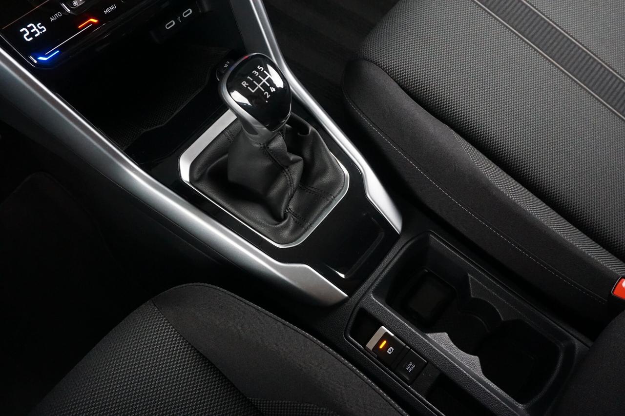 Volkswagen T-Roc 2.0 TDI SCR Life