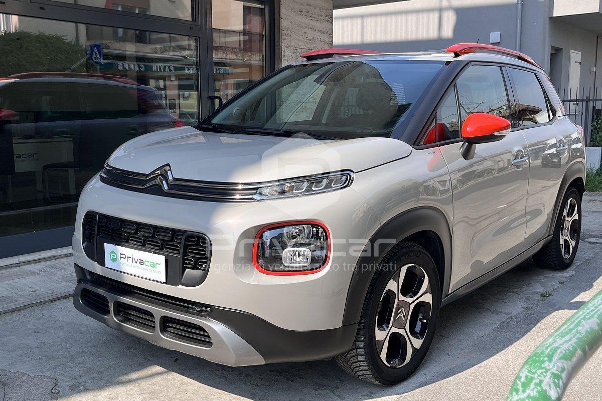CITROEN C3 Aircross BlueHDi 100 S&S Shine