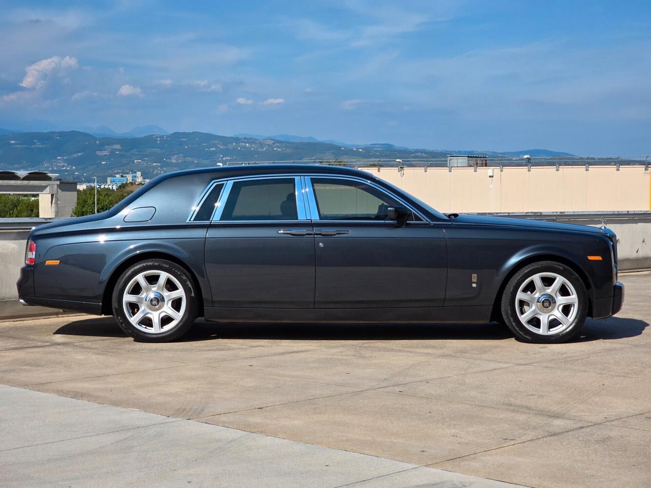 Rolls Royce Phantom 6.7