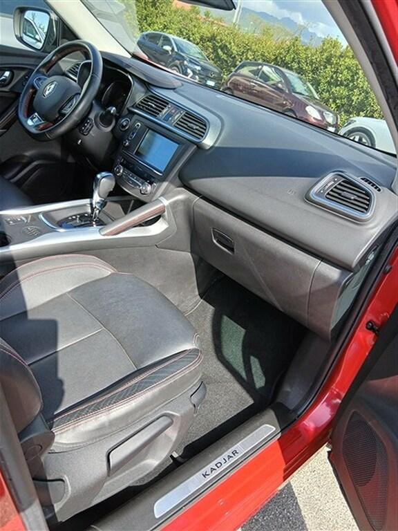 Renault Kadjar 1.5 dCi Energy Hypnotic16 EDC