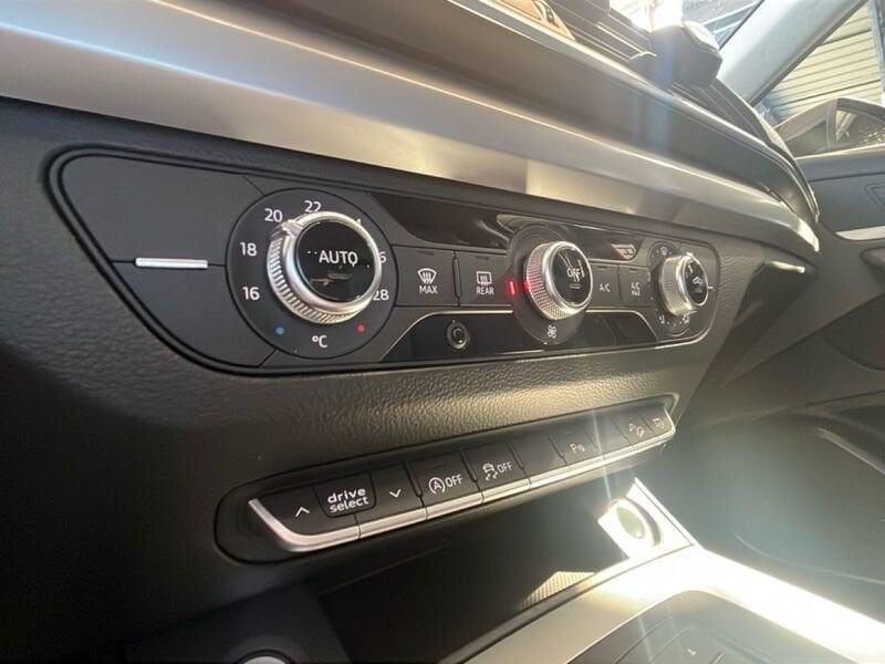 Audi Q5 35 TDI quattro S tronic
