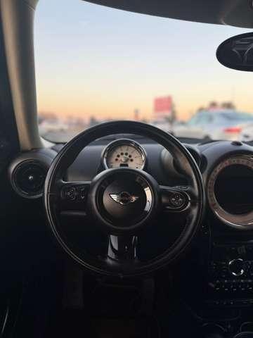 MINI One D Countryman Mini Countryman R60 1.6