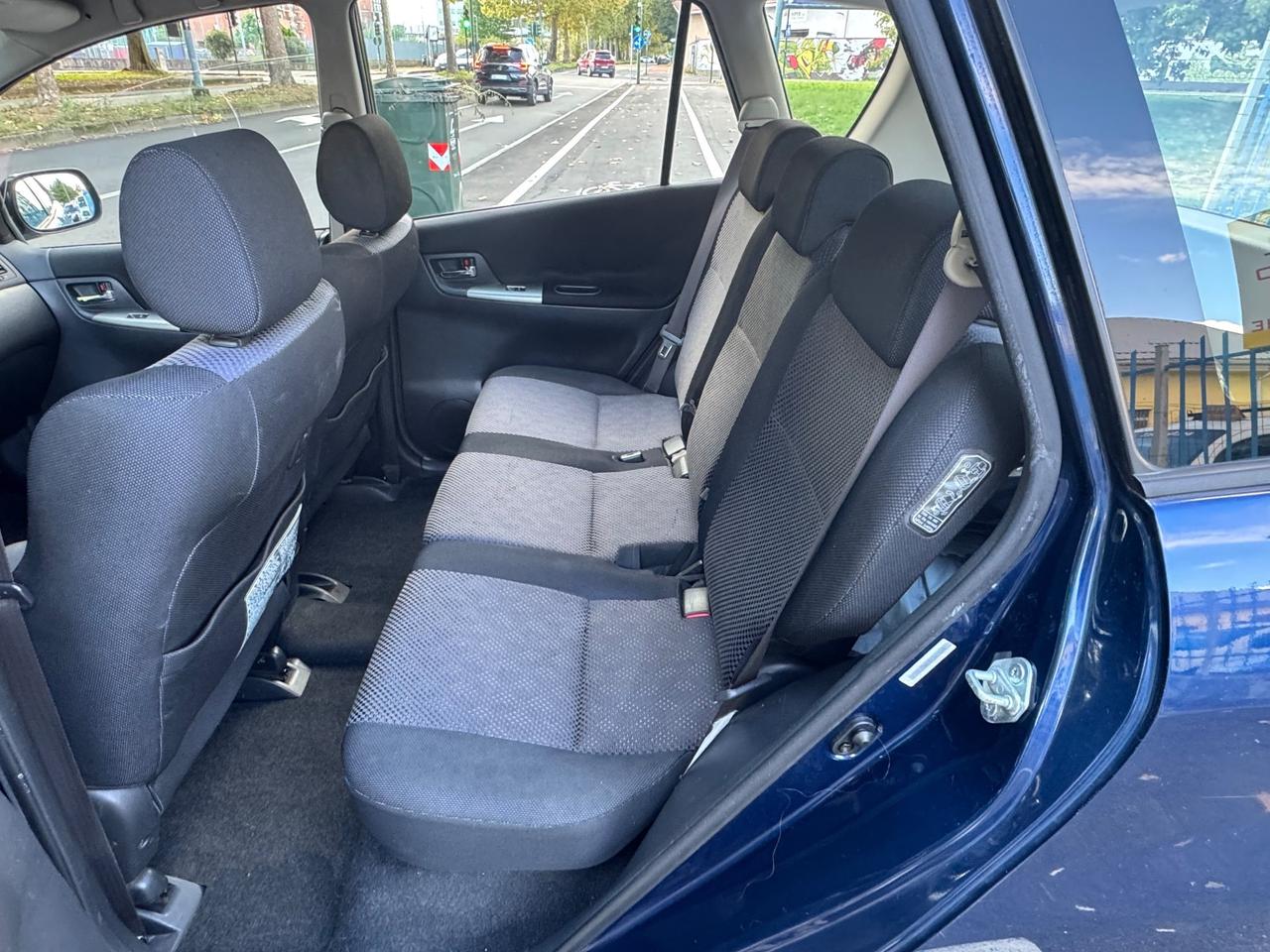 Toyota Corolla Verso 1.6 16V EURO4 BENZINA