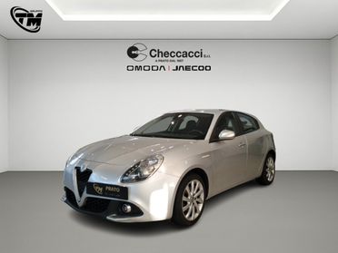 Alfa Romeo Giulietta 1.6 jtdm Super 120cv
