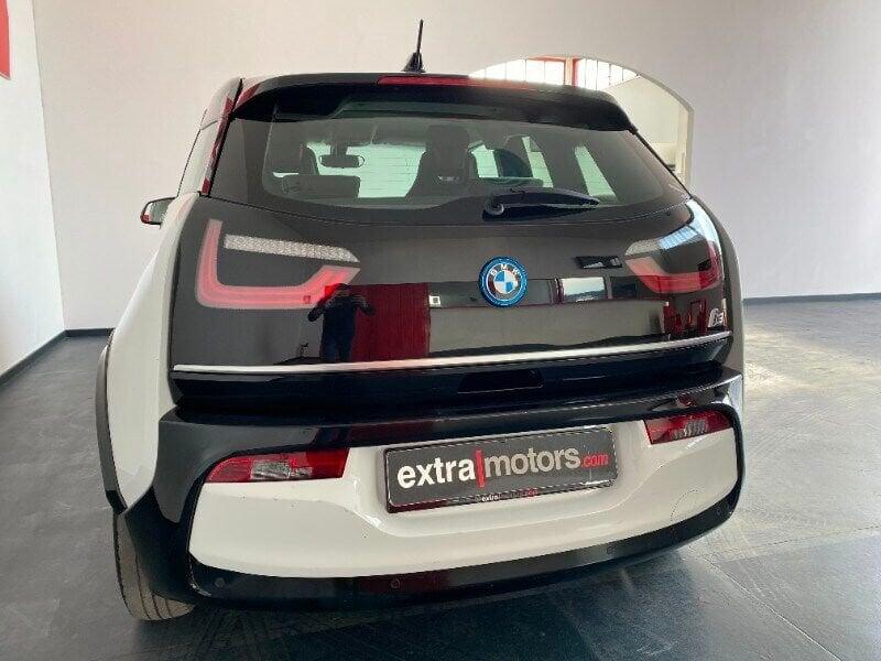 BMW i3 i3 120 Ah