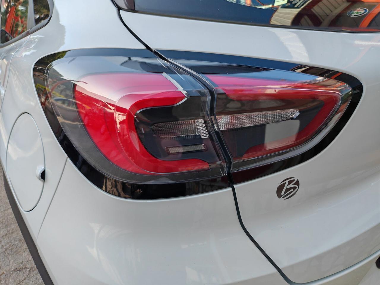 Ford Puma 1.5 diesel 06/2021 Cv120 EURO6b