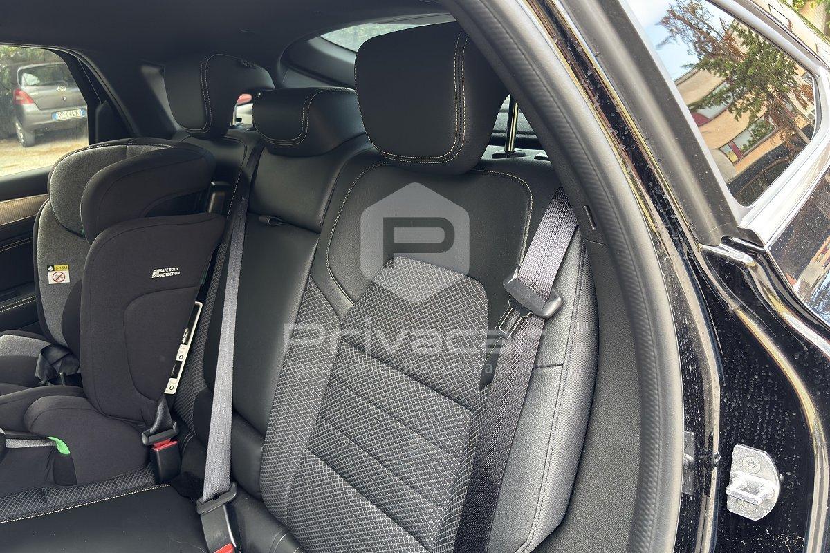 RENAULT Arkana Arkana Full Hybrid E-Tech 145 CV Techno