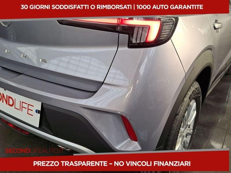 Opel Mokka 1.5 Edition s&s 110cv