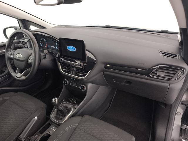 FORD Fiesta 1.1 Titanium 75cv