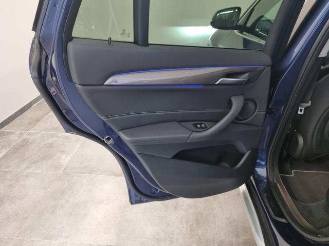 BMW X1 sDrive18d xLine Plus