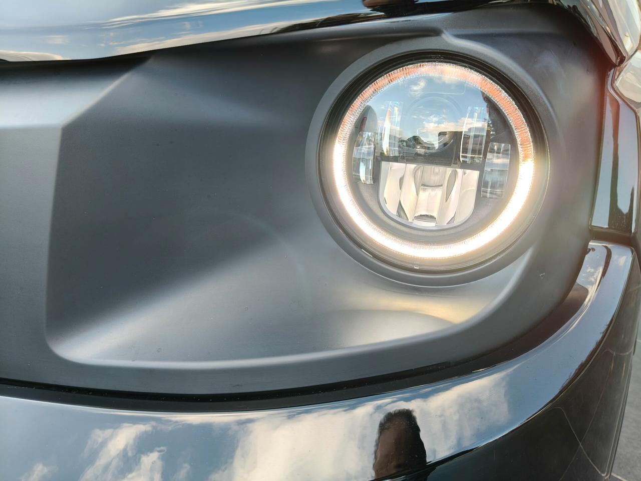 Ligier Myli LAB REVO D+